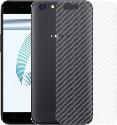 DMJHP Back Screen Guard for Oppo F3(Pack of 1)