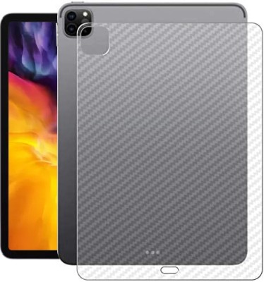 Lilliput Back Screen Guard for APPLE iPad Pro 2020 (2nd Generation) 11 inches(Pack of 2)