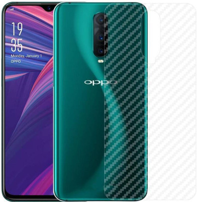 DMJHP Back Screen Guard for Oppo R17 Pro(Pack of 1)
