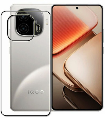 tombik Back Screen Guard for 11ca-iQOO Neo 10R 5G-back(Pack of 1)