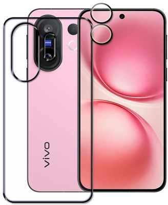 tombik Back Screen Guard for 14ffg-vivo X200 FE-back,lens(Pack of 2)