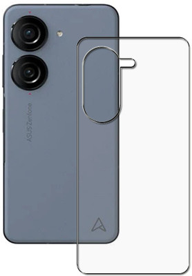 tombik Back Screen Guard for xc46-Asus Zenfone 10 -BACK(Pack of 1)