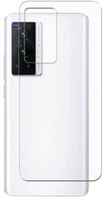 SRT Back Screen Guard for Vivo X70 Pro(Pack of 1)