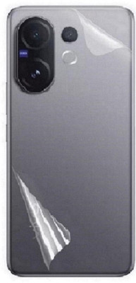 AKSHUD Back Screen Guard for vivo V60 5G(Pack of 1)