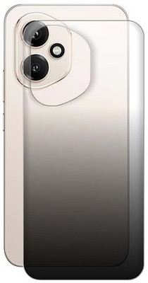 DSCASE Back Screen Guard for Honor 400 5G, Honor 400(Pack of 1)