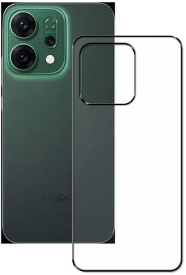 Hyper Back Screen Guard for OPPO Reno14 Pro 5G, OPPO Reno 14 Pro 5G(Pack of 1)