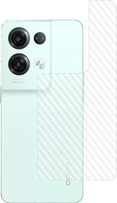 Ten To 11 Back Screen Guard for Oppo Reno8 Pro 5G(Pack of 1)