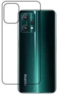 SRT Back Screen Guard for Realme 9 Pro(Pack of 1)