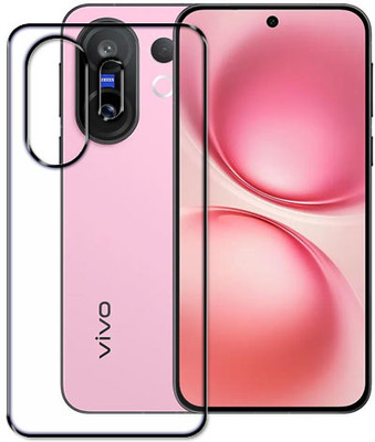 tombik Back Screen Guard for 13ffg-vivo X200 FE-back,lens(Pack of 2)