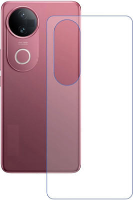 Flipkart SmartBuy Back Screen Guard for Vivo V50 5G(Pack of 1)