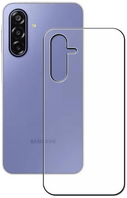 Chronic Back Screen Guard for Samsung Galaxy M17 5G, Samsung M17 5G(Pack of 1)