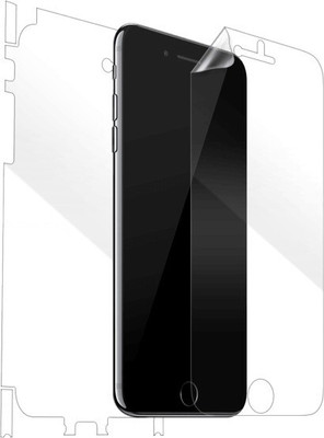 Siva Front and Back Screen Guard for Apple iPhone SE (2020)(Pack of 1)