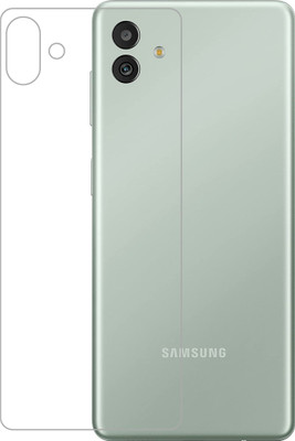 Ten To 11 Back Screen Guard for Samsung Galaxy M13 5G(Pack of 1)