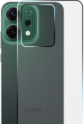 Hyper Back Screen Guard for OPPO Reno 14 5G(Pack of 1)