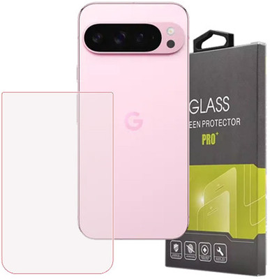KMPERED Back Screen Guard for Pixel 9 Pro XL 5G, google Pixel 9 pro xl, GOOGLE PIXEL 9 PRO XL 5G, GOOGLE PIXEL 9 PRO XL (MATTE)(Pack of 1)