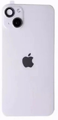 zebisco Back Screen Guard for Iphone XR to Iphone 13 Converter Skin for Mobile White(Pack of 1)