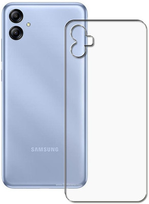 tombik Impossible Screen Guard for AW3:- Samsung Galaxy A04e(Pack of 1)