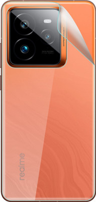 Ten To 11 Back Screen Guard for Realme GT7 Pro(Pack of 1)
