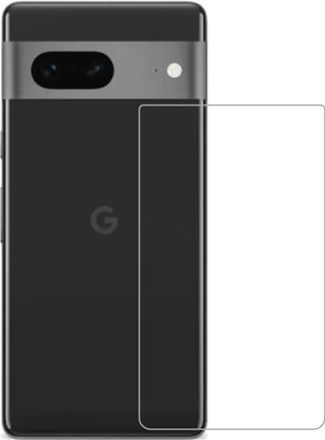 Vatsin Back Screen Guard for Google Pixel 7(Pack of 1)