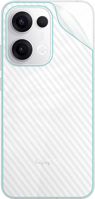 Ten To 11 Back Screen Guard for Oppo Reno 13 5G(Pack of 1)