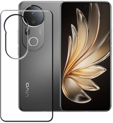 Hyper Back Screen Guard for vivo T4 Ultra 5G(Pack of 1)
