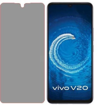 ATOZROYALS Impossible Screen Guard for Vivo T2X(Pack of 1)