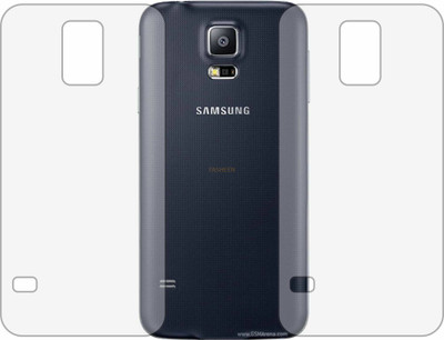 Fasheen Back Screen Guard for SAMSUNG S5 NEO (Matte Finish)(Pack of 2)
