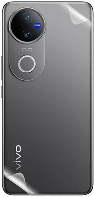 Hyper Back Screen Guard for vivo V50 5G, vivo V50(Pack of 1)
