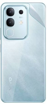 AKSHUD Back Screen Guard for VIVO Y31 Pro 5G, vivo Y31 Pro 5G(Pack of 1)