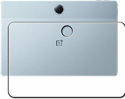 tombik Back Screen Guard for 34ac-OnePlus Pad Lite-back(Pack of 1)