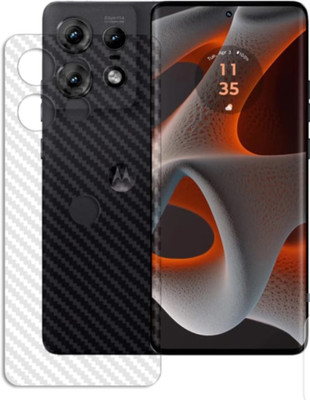 DB Back Screen Guard for MOTOROLA MOTO EDGE 50 PRO BACK SCREEN GUARD(Pack of 1)