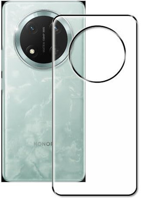 Hyper Back Screen Guard for HONOR X9c 5G, HONOR X9c(Pack of 1)