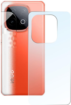 Chronic Back Screen Guard for IQOO Neo 10(Pack of 1)