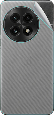 Ten To 11 Back Screen Guard for OnePlus 13, OnePlus 13 [Carbon Fiber](Pack of 1)