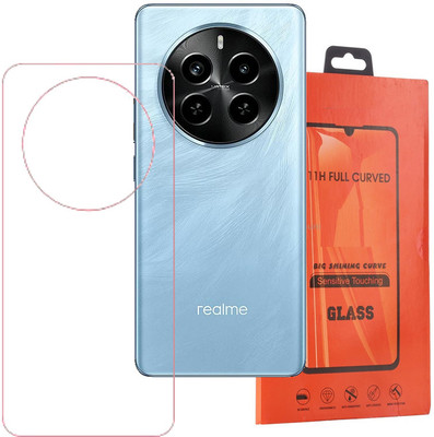 ojucase Back Screen Guard for REALME P1 PRO ..(Pack of 1)