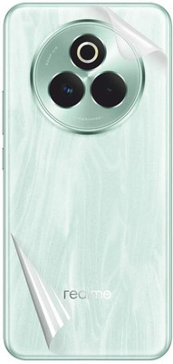 BRENZZ Back Screen Guard for realme Narzo 80 Pro 5G, realme Narzo 80 Pro(Pack of 1)