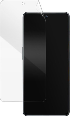INDIKAN Front and Back Screen Guard for NOV23-OnePlus 11R(Pack of 1)