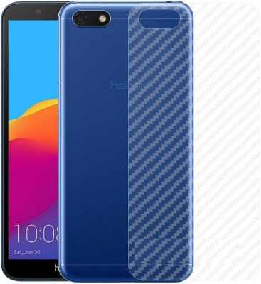 DMJHP Back Screen Guard for Honor 7S(Pack of 1)