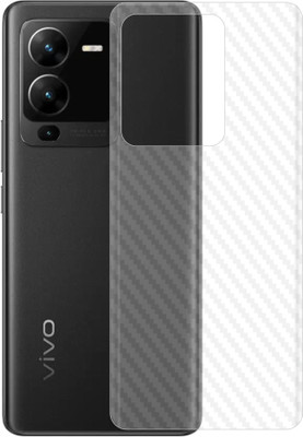 Ten To 11 Back Screen Guard for ViVO V25 Pro(Pack of 1)