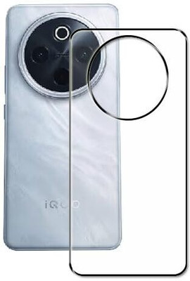 Hyper Back Screen Guard for IQOO Z10 5G, IQOO Z10(Pack of 1)