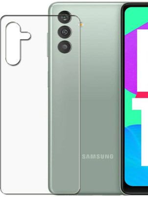 tombik Back Screen Guard for T9-Samsung Galaxy M13 4G-BACK(Pack of 1)