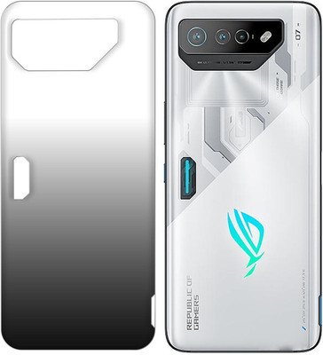 Enlinea Back Screen Guard for Asus ROG Phone 7 Back (Matte)(Pack of 1)