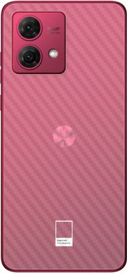 Ten To 11 Back Screen Guard for Motorola G54(Pack of 1)