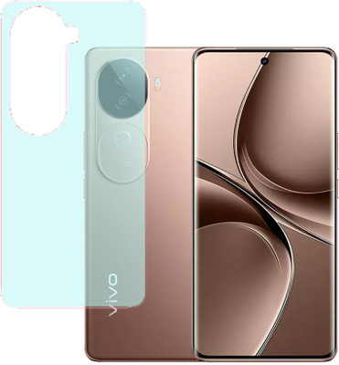 KARTRAY Back Screen Guard for Vivo V40e 5G, Matte(Pack of 1)