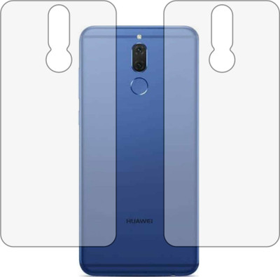 Fasheen Back Screen Guard for HONOR NOVA 2I (Matte Finish)(Pack of 2)