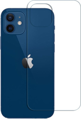 DMJHP Back Screen Guard for Apple Iphone 13 Pro(Pack of 1)