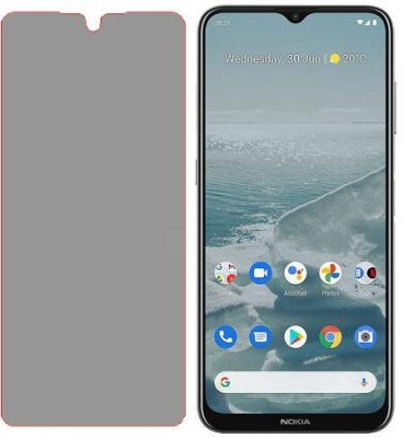 Mudshi Back Screen Guard for Nokia G11 Plus(Pack of 1)