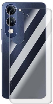 Hyper Back Screen Guard for vivo T4 Lite 5G, vivo T4 Lite(Pack of 1)