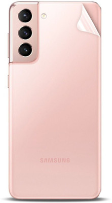 SRT Back Screen Guard for Samsung Galaxy S21 Plus(Pack of 1)