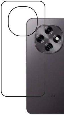 AKSHUD Back Screen Guard for OPPO F31 Pro 5G, oppo F31 Pro 5G(Pack of 1)